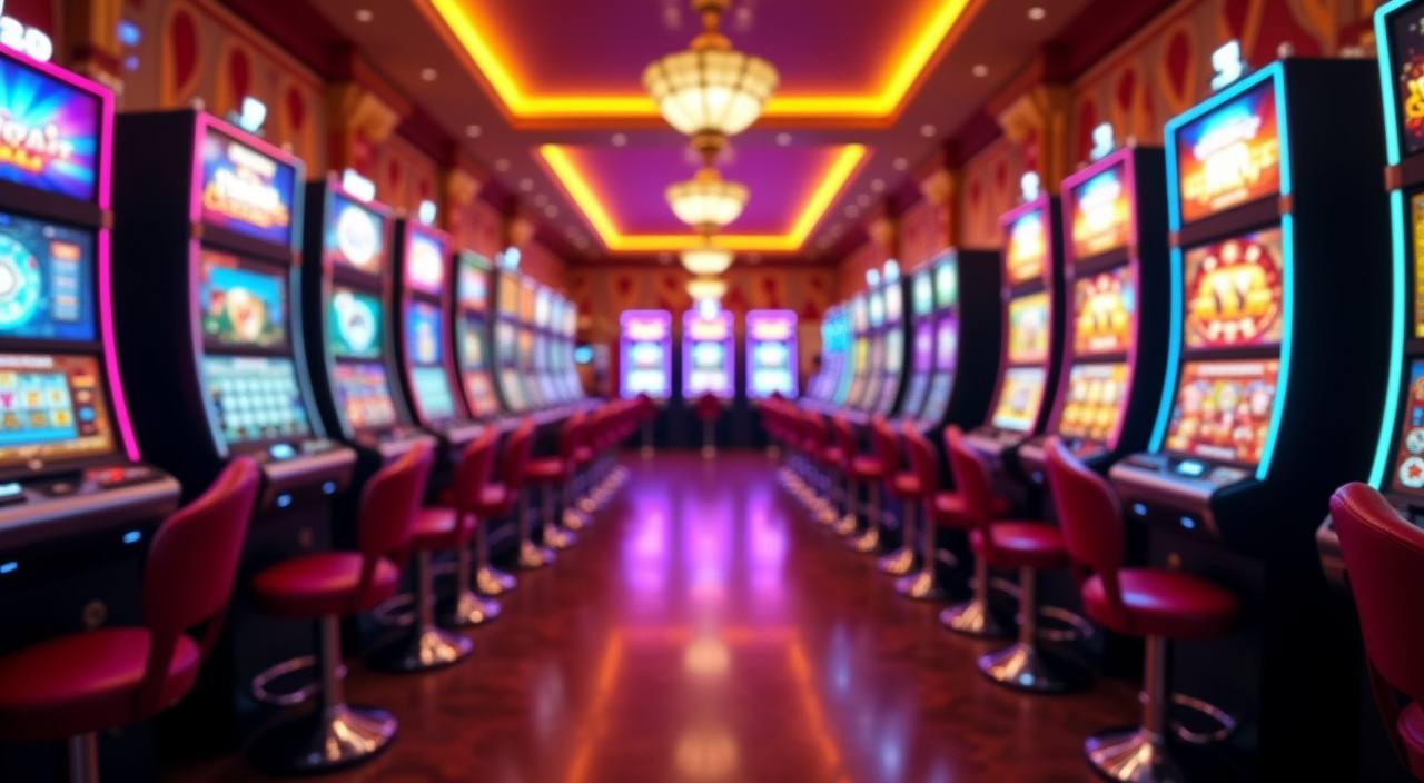 sattakinj mobile gaming
